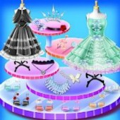 �����װ��(Ada Clothing Shop)