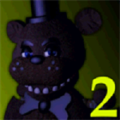 �ط������ϲ���2(The Return To Freddys 2)