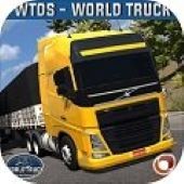 ����󿨳�ģ��(World Truck Driving Simulator)