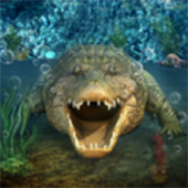 ˮ�¶�������(Underwater Animal Hunter)������ͼ��