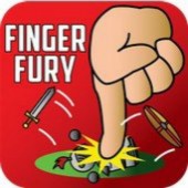 ��ָ��ŭ(Finger Fury)