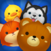 ��������ɭ��֮��(Animal Crush)