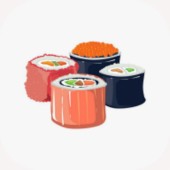 Japan��ʳ�˵�(Japanese food menu)