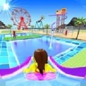 ���ˮ�Ϲ�԰