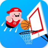 ��������(Draw Basketball)