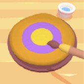 ��������ɫ(Pretty Plates)