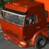 ��ͨӲ����ģ����(Traffic Hard Truck Simulator)