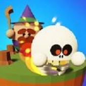 ����Ӣ�۴���ս(Smash Heros.io)