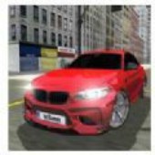 M5�Ŀ��ܳ�(M5 Modified Sport Car Game)