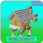 �´�ʦ���ս���������(New Master Craft)������ͼ��