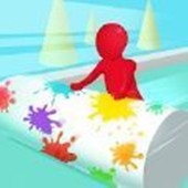 �����Ͳ����(Paint Roller)