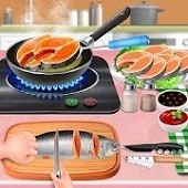 ��Ƥը��ʳ��(Crispy Fry Fish Recipe -(Crispy Fry Fish Recipe - Cooking)