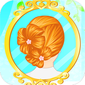 ���б��ӷ���ʦ(Popular Braid Hairdresse(Popular Braid Hairdresser)