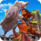 �۹��ľ�����(Empire of Warlords)