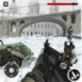 ����ս�����(FPS WW2 Winter Survival)������ͼ��