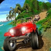 ���ճ���ʻð��(offroad jeep driving adventure g)