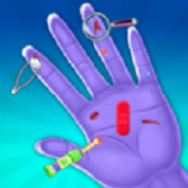 �����ֲ�ҽ��ҽԺ(Hand Doctor)