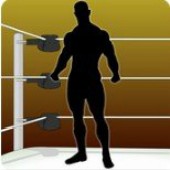 ����һ��ս����(Create A Wrestler - Champion)