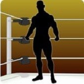 ����һ��ˤ���ֹھ�(Create A Wrestler - Champion)