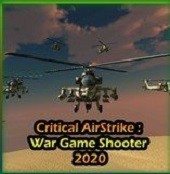 ��Ϯֱ����ģ����(Airstrike Helicopter Simulator)