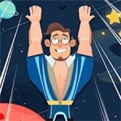 ����̫��(Throw into Space)