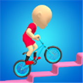 BMX��������(BMX Bike Race)