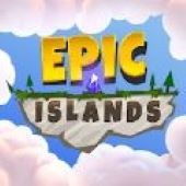ʷʫ����(Epic Islands)
