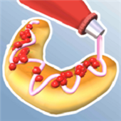 ���찮�決(Pastry Chef)