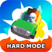 �ֿ�ǹս(Rage Road)