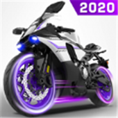 ����Ħ�г��(Speed Moto Dash)