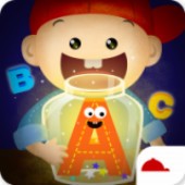 ������Ȼƴ��Ӣ��(English for Kids)