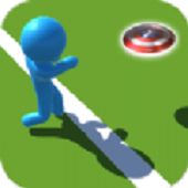 ��ʽ�߶���3D(Disc Golf 3D)