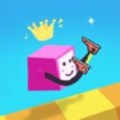 ���ȹ�һ��(Draw Runner Race 2)