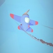 �������ը(Fly and Bomb)