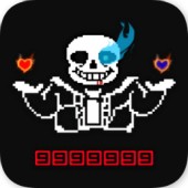 ����sansģ����(bad time sans)