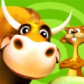 ����ţ��3D(Slingshot Cowboy 3D)