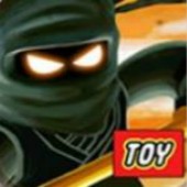 ���������ս(NinjaStarWar)