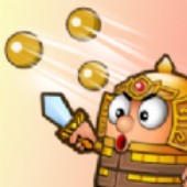 ȼ�յı���(Fortress)