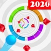 ��ת��ɫ�������ͼ��