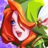 ����Ӣ�۲���֮��(Pocket Heroes)