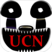 �ռ�����ҹ(UCN)������ͼ��