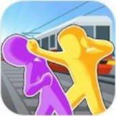 ��Ƥ�˽���ս��(Cross Fight)������ͼ��