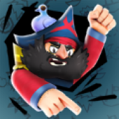 �з�ı���(CrabsTreasure)