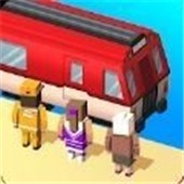 ����վ���(Subway Tycoon)