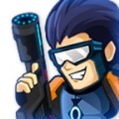 ����������(Alpha Defence)