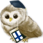 ѧϰ������(Finnish)