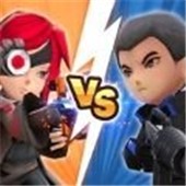 �羺ǹս��(Gun Legends)