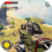 igi�ѻ���������ս�ж�(IGI Sniper 2019 US Army Commando)