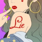 �˶�������(Pretty Liars)