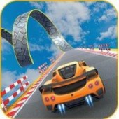 �µ��������ؼ�(Impossible Rocket Car)